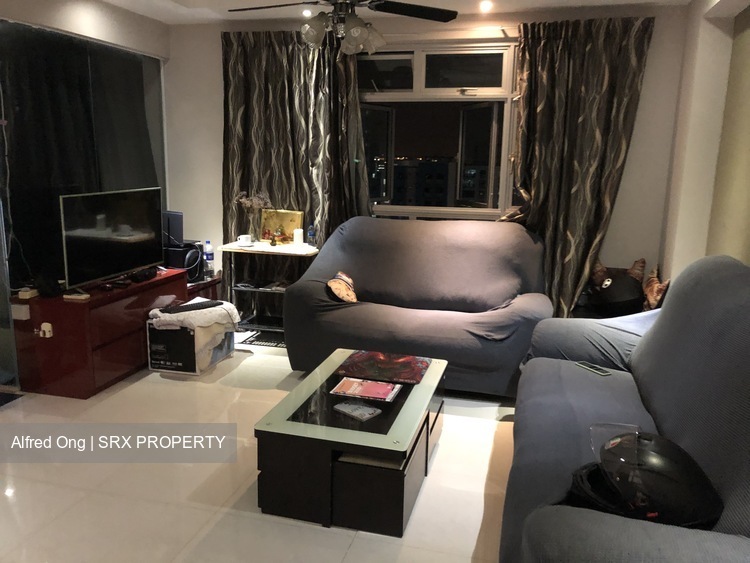 Teban Gardens Road thumbnail photo